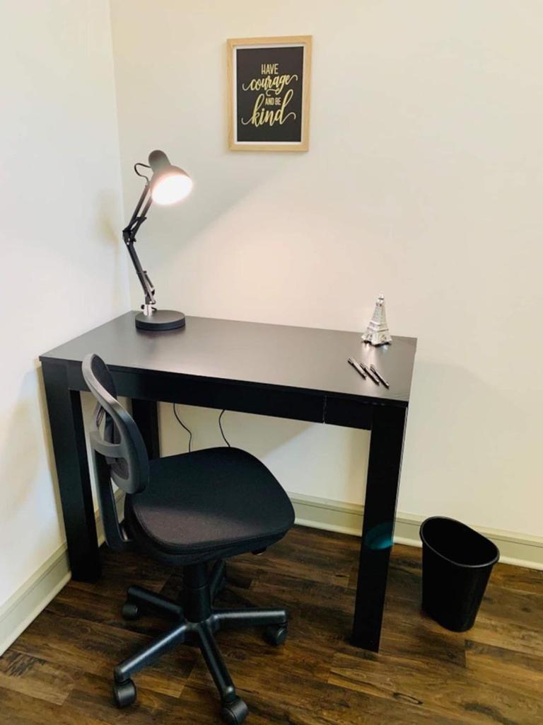 Downtown Apt Free Parking - Pool - Gym - Fully Kitchen Houston Extérieur photo