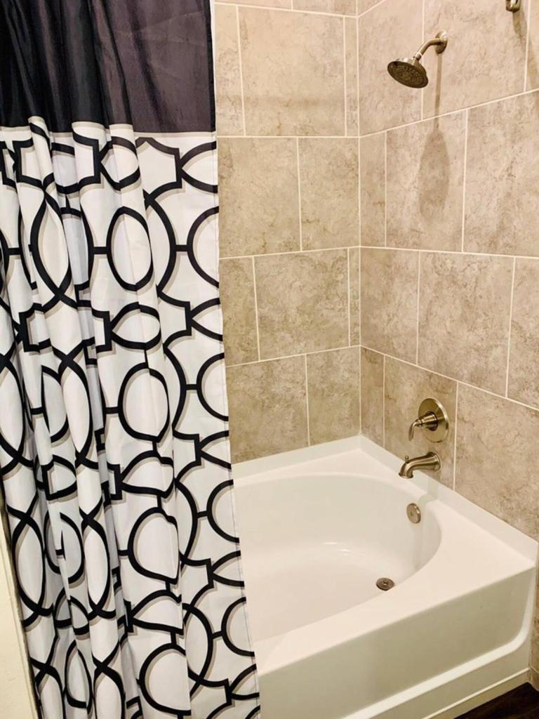 Downtown Apt Free Parking - Pool - Gym - Fully Kitchen Houston Extérieur photo