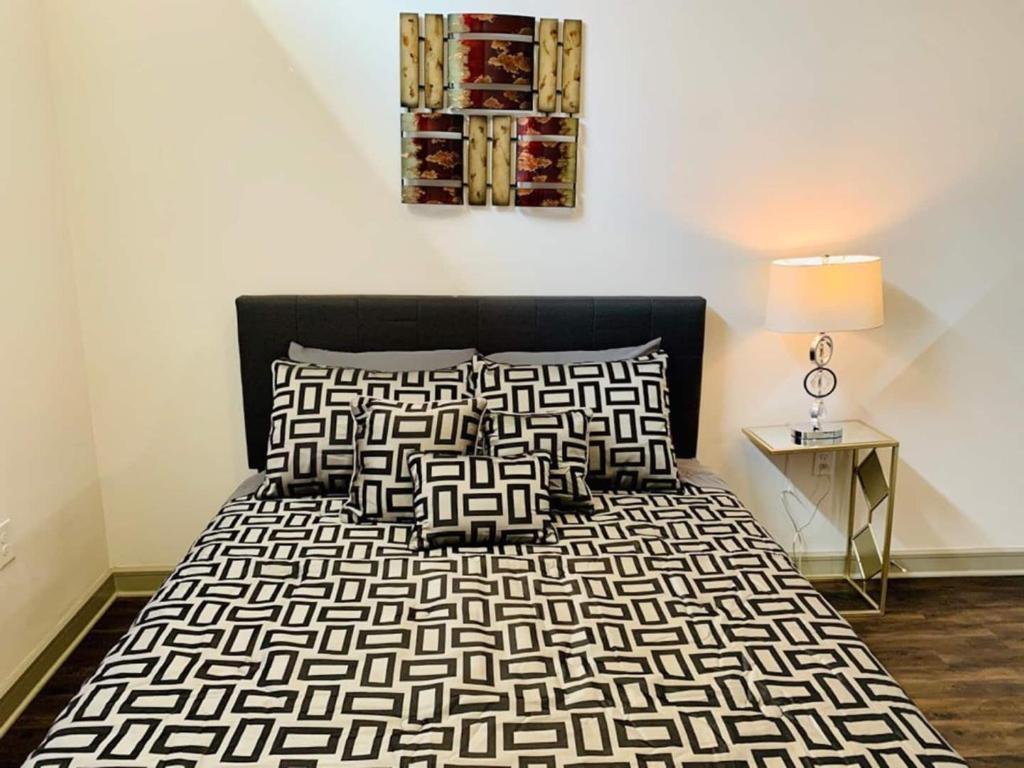 Downtown Apt Free Parking - Pool - Gym - Fully Kitchen Houston Extérieur photo