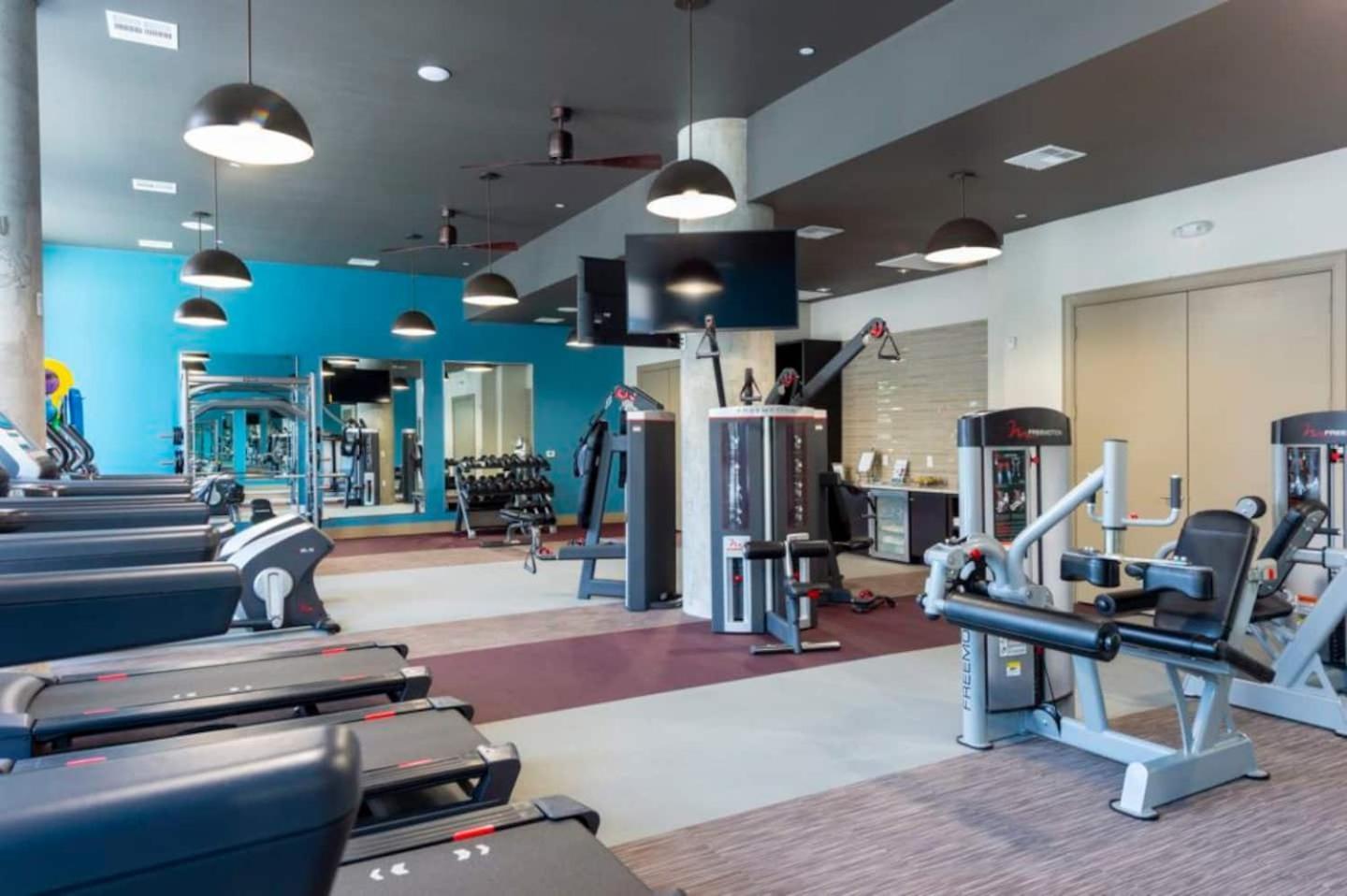 Downtown Apt Free Parking - Pool - Gym - Fully Kitchen Houston Extérieur photo